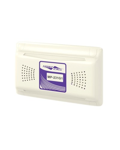 MP-231G1. Контроллер передачи СМС сообщений RS 485-gsm. Hostcall в Томске