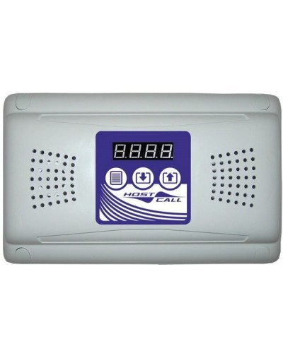 MP-231W2. Системный контроллер. Hostcall в Томске