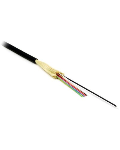 FO-DT-IN/OUT-503-2-LSZH-BK. Кабель волоконно-оптический многомодовый. Hyperline в Томске