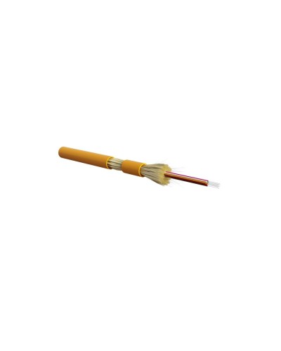 FO-DT-IN-50-8-LSZH-OR. Кабель волоконно-оптический. Hyperline в Томске