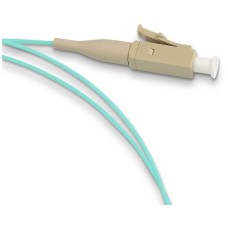 FPT-B9-503-LC/PR-1.5M-LSZH-AQ. Пигтейл оптический. Hyperline