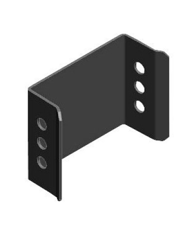 TB2-KIT-RAL9004. Комплект для скрепления шкафов серии TTB, TTR. Hyperline в Томске