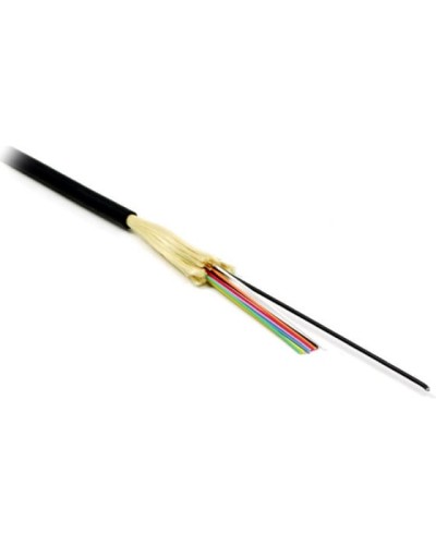 FO-DT-IN/OUT-504-4-LSZH-BK. Кабель волоконно-оптический многомодовый. Hyperline в Томске