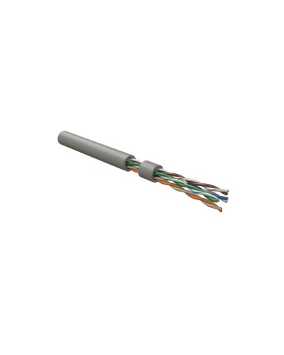 UUTP4R-C5E-S24-IN-LSLTX-GY-305. Кабель «витая пара» (LAN) для структурированных систем связи. Hyperline в Томске