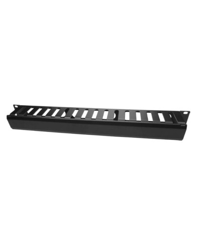 CM-1U-ML16-COV. Кабельный организатор 19. Hyperline в Томске