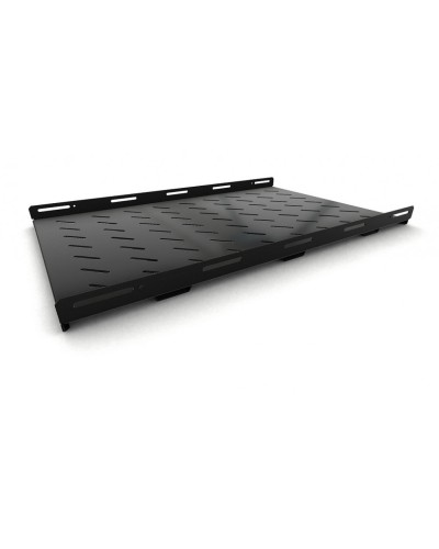 TSH3H-850-RAL9004 (TSH3H-850-RAL9005). Полка 19. Hyperline в Томске