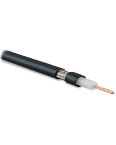 COAX-RG58-500. Кабель коаксиальный. Hyperline в Томске