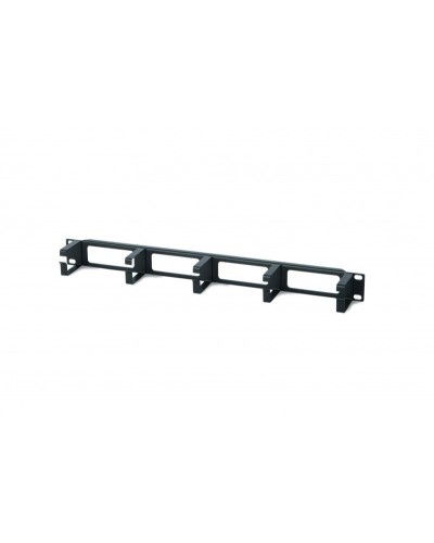 CM-1U-ML. Кабельный организатор 19. Hyperline в Томске