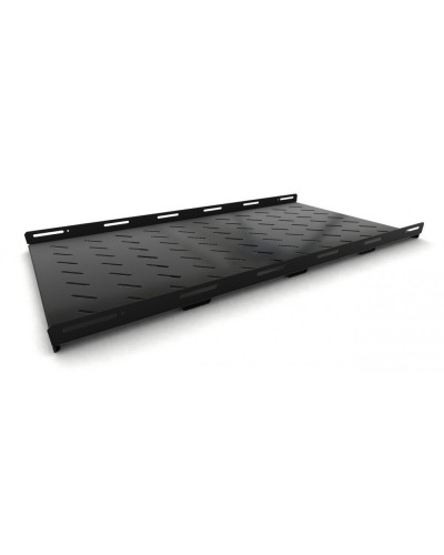 TSH3M-1050-RAL9004 (TSH3M-1050-RAL9005). Полка 19. Hyperline в Томске