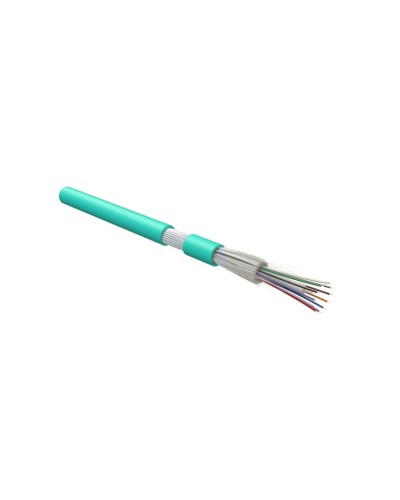 FO-DT-IN-503-16-HFLTx-AQ. Кабель волоконно-оптический многомодовый. Hyperline в Томске