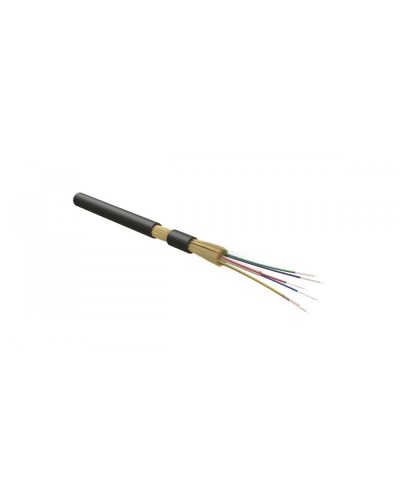 FO-MB-IN/OUT-503-48-LSZH-BK. Кабель волоконно-оптический многомодовый. Hyperline в Томске