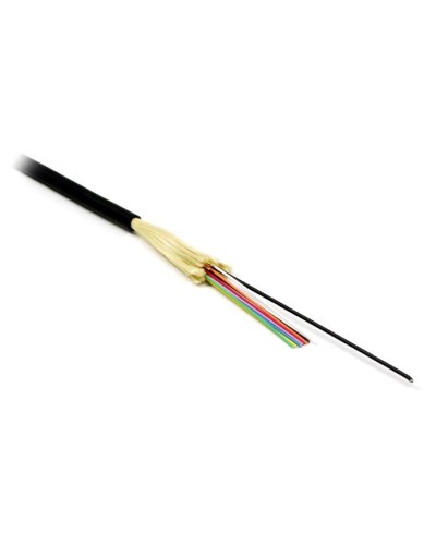 FO-DT-IN/OUT-9S-2-LSZH-BK. Кабель волоконно-оптический одномодовый. Hyperline в Томске