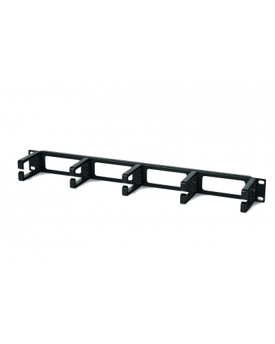 CM-1U-PL. Кабельный организатор 19. Hyperline в Томске
