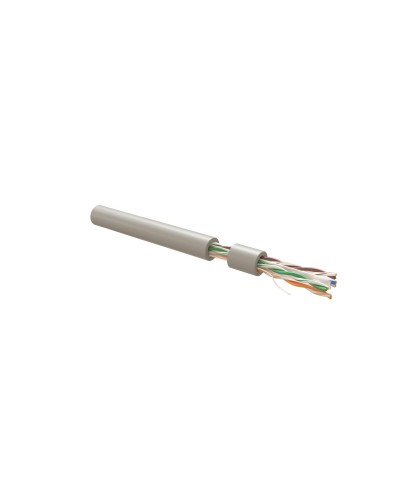 UUTP4R-C6-S23-IN-LSLTX-GY-305. Кабель «витая пара» (LAN) для структурированных систем связи. Hyperline в Томске