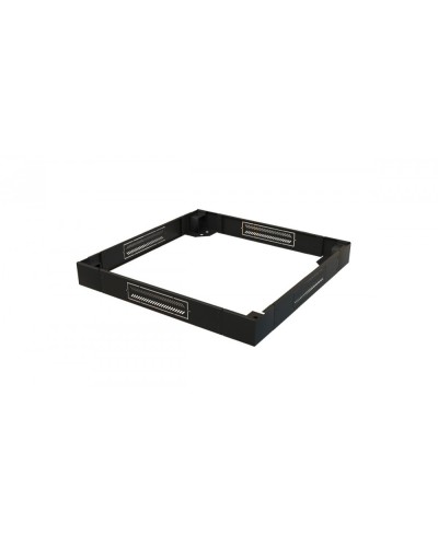 TLT2-881-RAL9004. Цоколь 800х800х100мм, черный. Hyperline в Томске