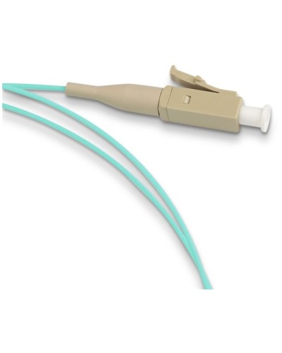 FPT-B9-503-LC/PR-1M-LSZH-AQ. Пигтейл оптический. Hyperline в Томске