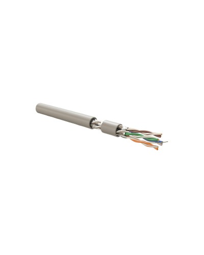 UFTP4R-C6A-S23-IN-LSLTX-GY-305. Кабель «витая пара» (LAN) для структурированных систем связи. Hyperline в Томске