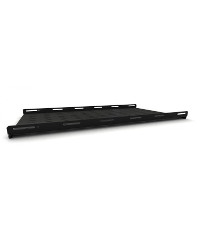 TSH3L-1050-RAL9004 (TSH3L-1050-RAL9005). Полка 19. Hyperline в Томске