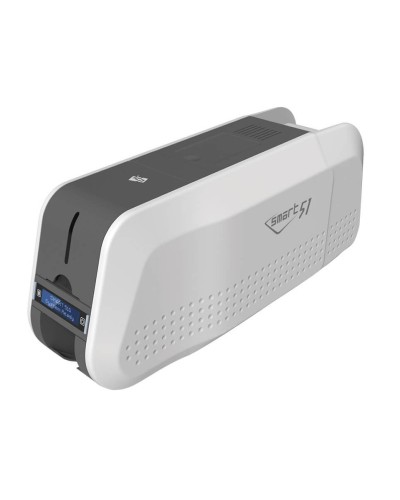 SMART 51 (651303) Dual Side USB. Принтер. IDP в Томске