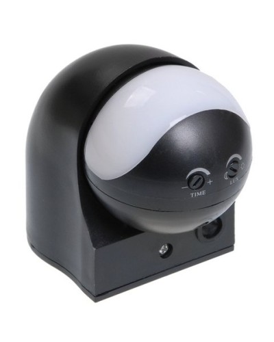 ДД 010 (LDD10-010-1100-002) черный. Датчик движения. IEK в Томске