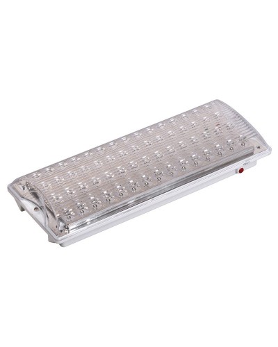 Светильник аварийный ДПА 2104 4ч IP20 LIGHTING (LDPA0-2104-60-K01). Светильник аварийный непостоянного действия. IEK в Томске