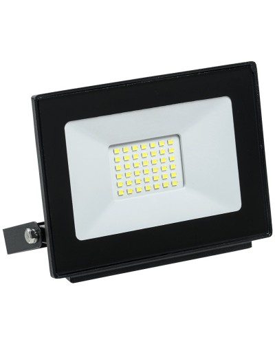 СДО 06-30 черный IP65 4000 K (LPDO601-30-40-K02). Прожектор светодиодный. IEK в Томске
