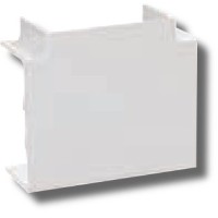 Угол Т-образный 20х10 (4 шт) (CKMP10D-T-020-010-K01). Угол Т-образный. IEK