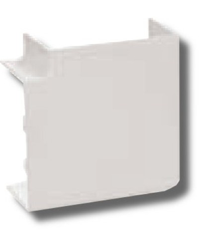 Угол плоский 60x40 (4 шт) (CKMP10D-P-060-040-K01). Угол плоский. IEK в Томске