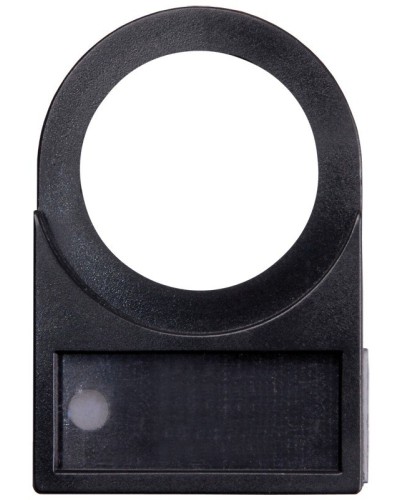 Держатель маркировки DM 18x25 (DM18X25). Держатель маркировки. IEK в Томске
