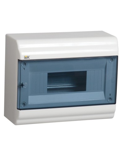 ЩРН-П-9 IP41 PRIME (MKP82-N-09-41-20). Щиток модульный навесной. IEK в Томске