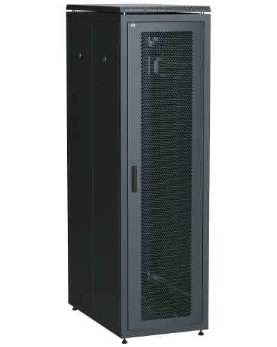 LN05-47U61-PP. Шкаф телекоммуникационный 19 напольный 47U. ITK в Томске
