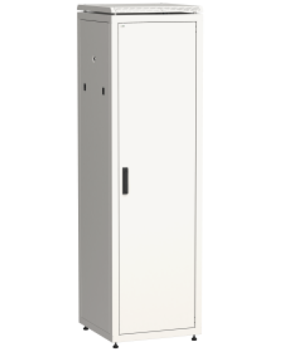 LN35-38U68-M. Шкаф телекоммуникационный 19 напольный 38U. ITK в Томске