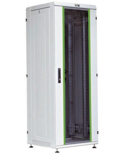 LN35-24U68-G. Шкаф телекоммуникационный 19 напольный 24U. ITK в Томске