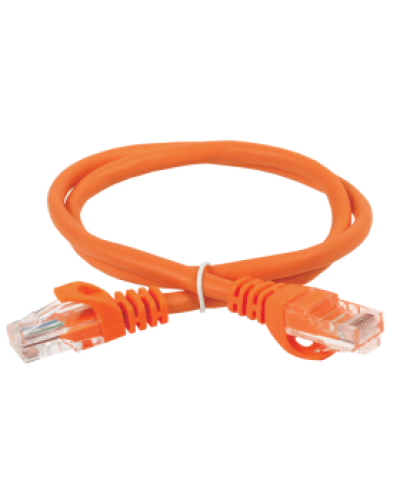 PC07-C5EU-10M. Патч-корд медный. ITK в Томске