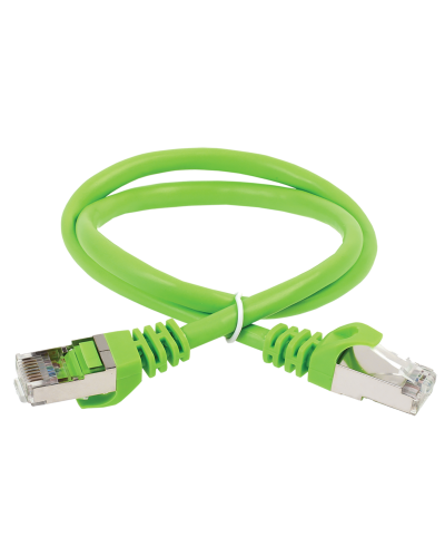 PC02-C6FL-5M. Патч-корд медный. ITK в Томске