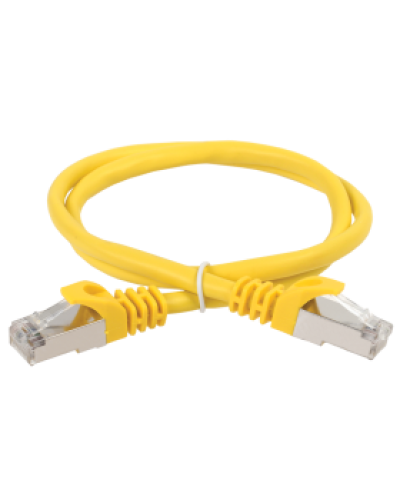 PC05-C5EFL-2M. Патч-корд медный. ITK в Томске
