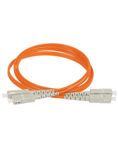 FPC50-SCU-SCU-C2L-100M. Патч-корд оптический. ITK в Томске