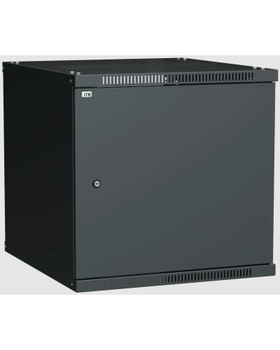 LWE5-12U66-MF. Шкаф телекоммуникационный 19 настенный 12U. ITK в Томске