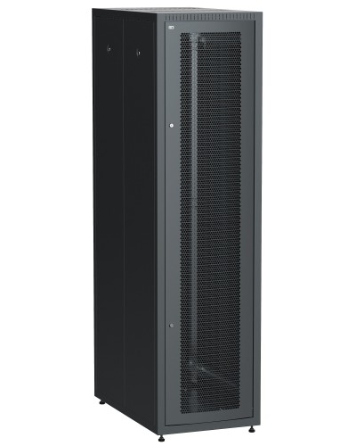 LE05-42U61-PM. Шкаф телекоммуникационный 19 напольный 42U. ITK в Томске