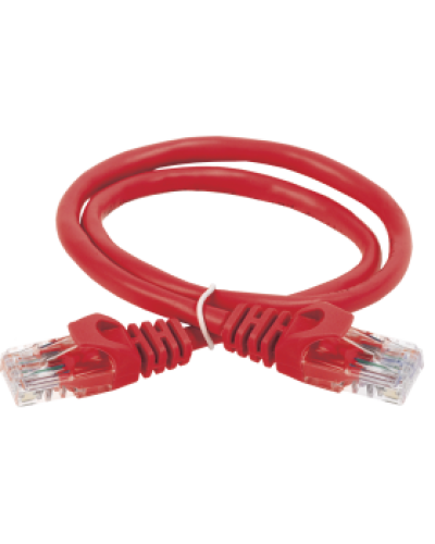 PC04-C6U-5M. Патч-корд медный. ITK в Томске