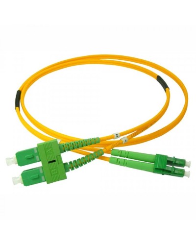 FPC09-SCA-LCA-C2L-30M. Патч-корд оптический. ITK в Томске
