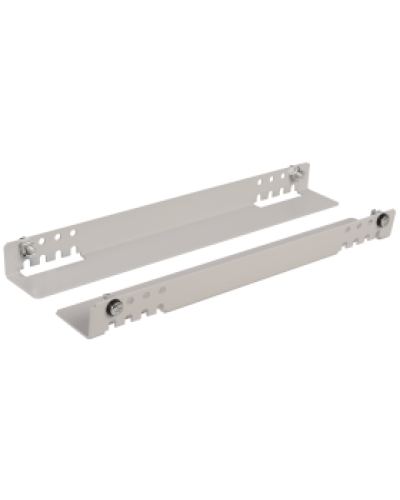 SR35-600-R (2 шт). Направляющие уголки. ITK в Томске