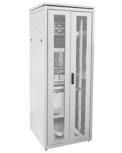 LN35-38U88-2PP. Шкаф телекоммуникационный 19 напольный 38U. ITK в Томске
