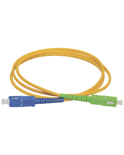 FPC09-SCU-SCA-C1L-50M. Патч-корд оптический. ITK в Томске