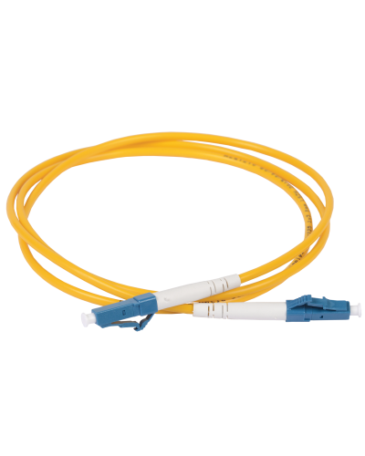 FPC09-LCU-LCU-C1L-30M. Патч-корд оптический. ITK в Томске