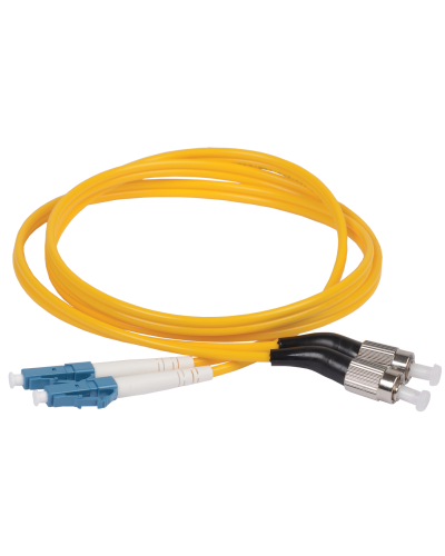FPC09-FCU-LCU-C2L-70M. Патч-корд оптический. ITK в Томске