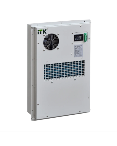 CM-0300-230. Кондиционер моноблочный для телекоммуникационного шкафа. ITK в Томске