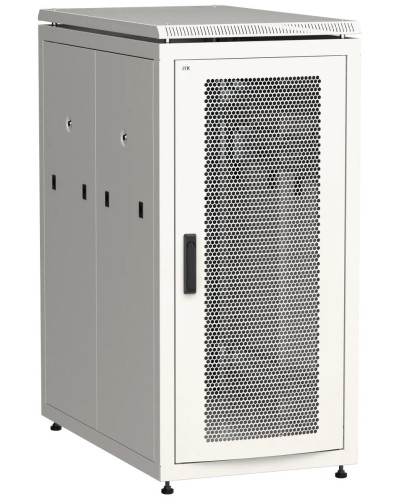 LN35-28U61-PP. Шкаф телекоммуникационный 19 напольный 28U. ITK в Томске
