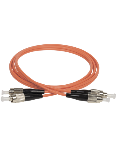 FPC50-FCU-FCU-C2L-25M. Патч-корд оптический. ITK в Томске