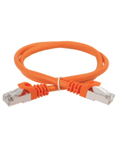 PC07-C5EF-7M. Патч-корд медный. ITK в Томске